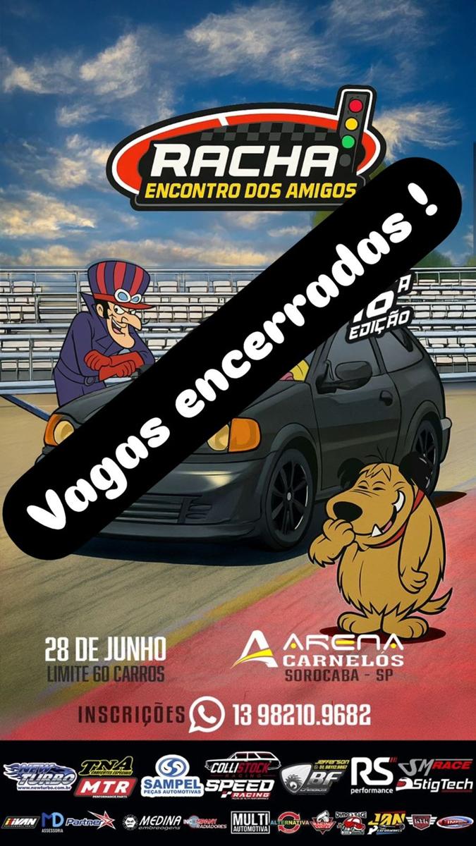 Banner do Evento