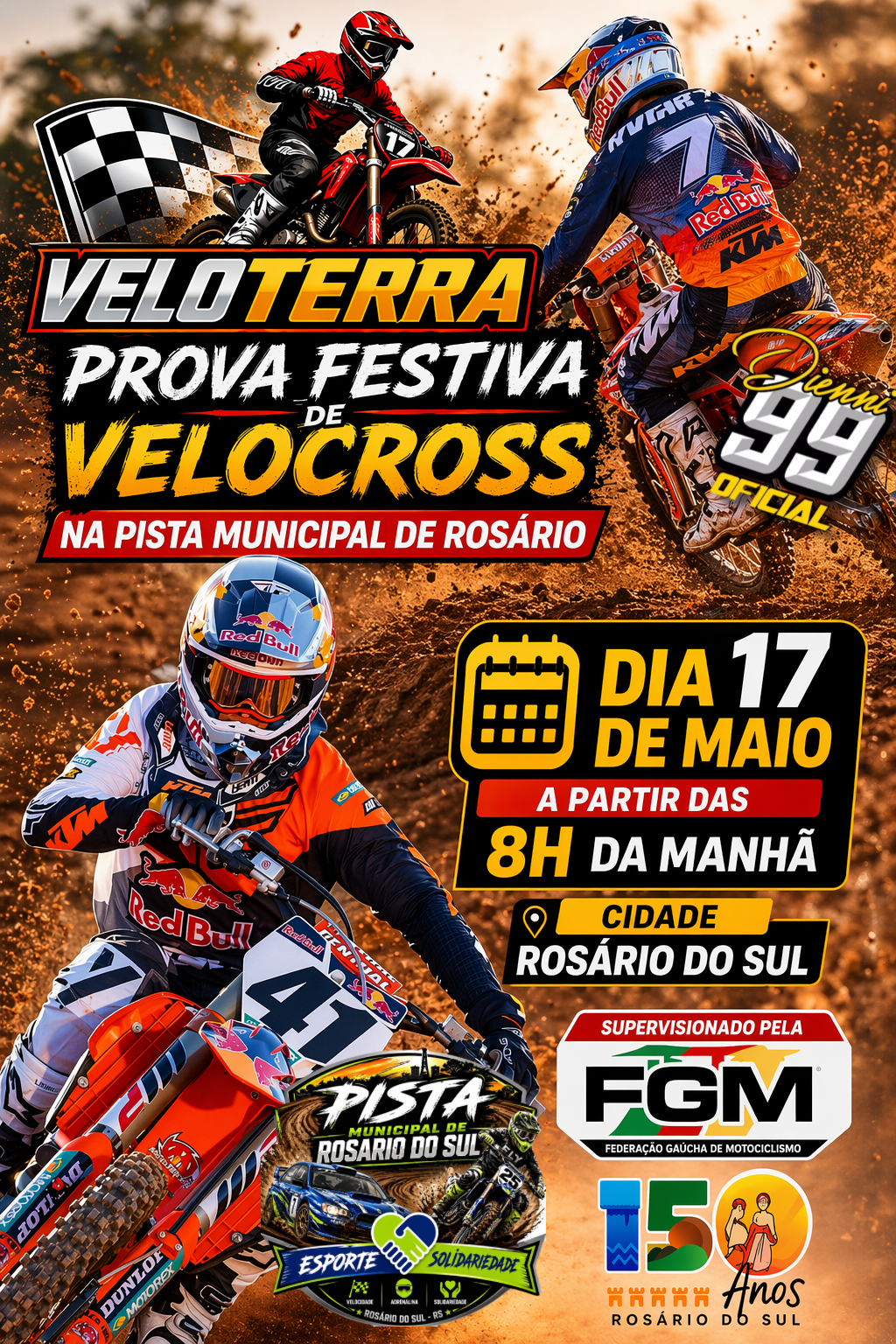Banner do Evento