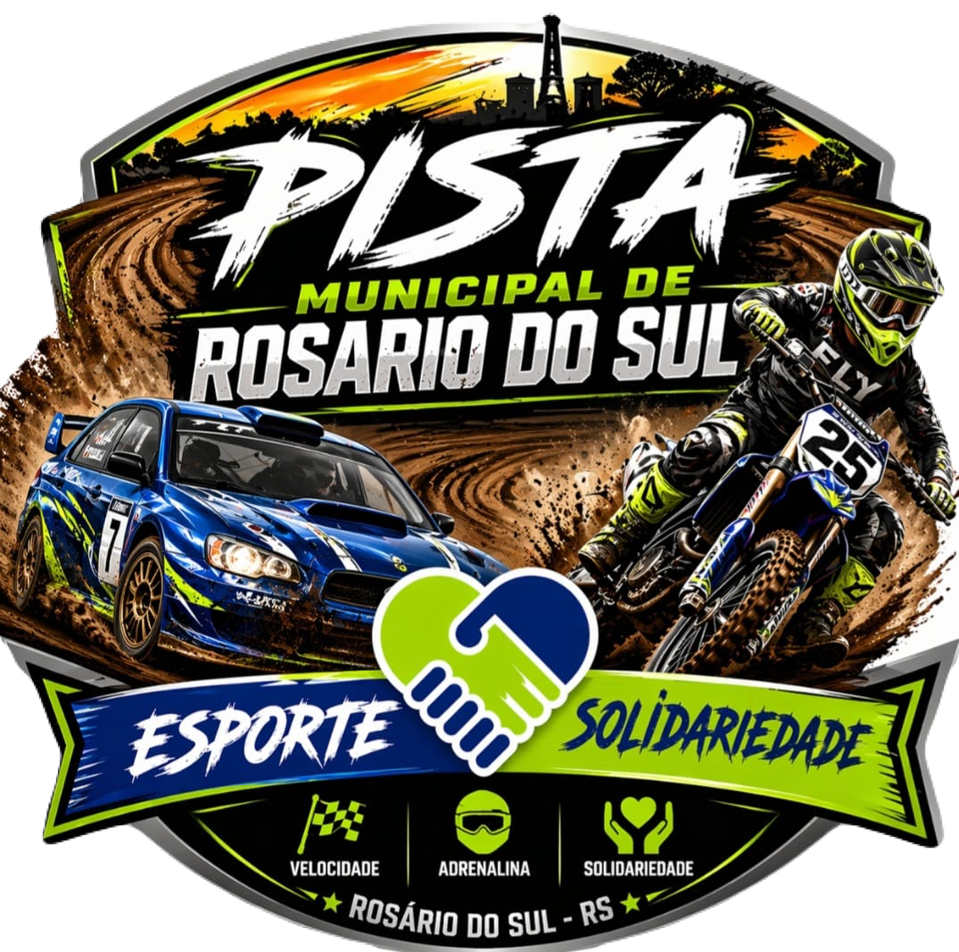 Logo do evento