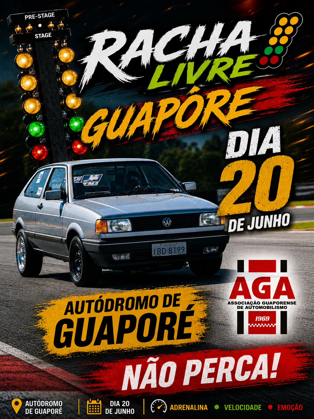 Banner do Evento