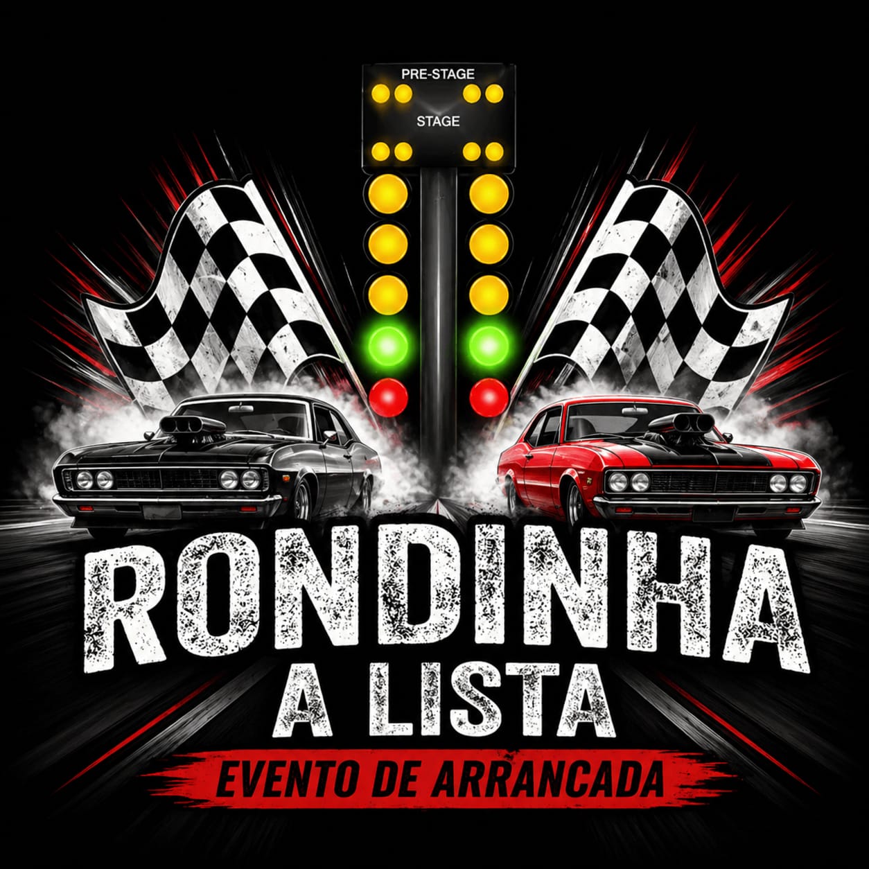 Logo do evento