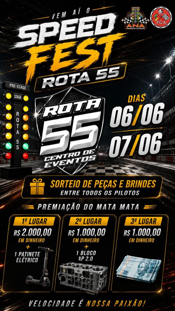 Banner do Evento