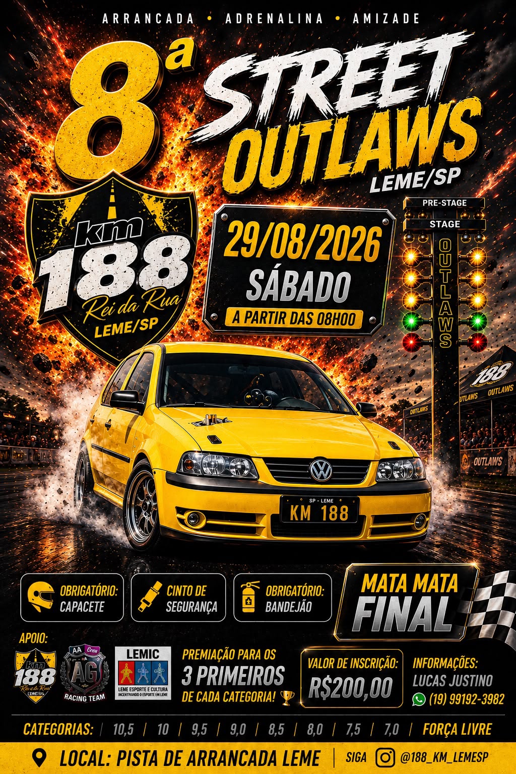 Banner do Evento