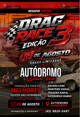 Banner do Evento