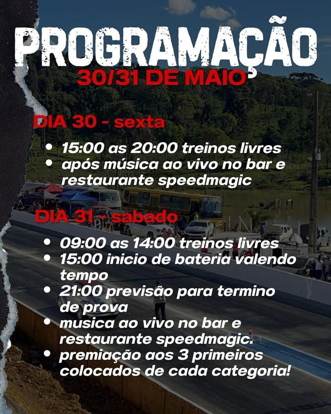 Banner do Evento