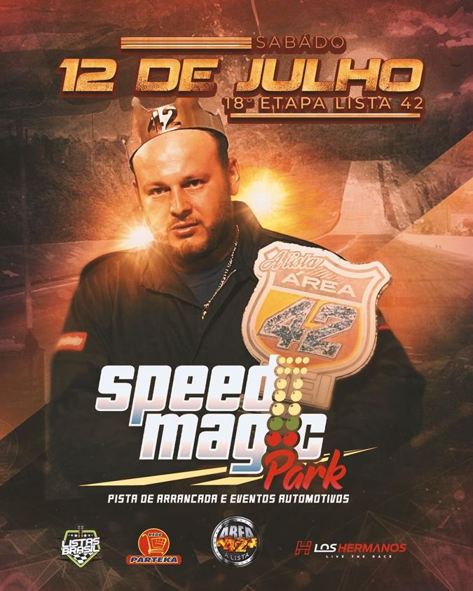 Banner do Evento