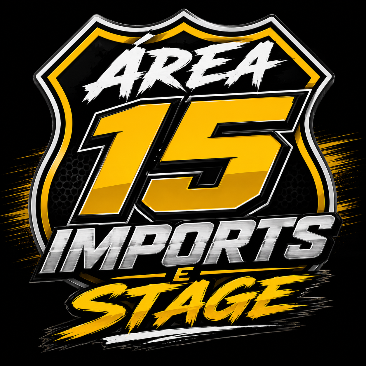Logo do evento