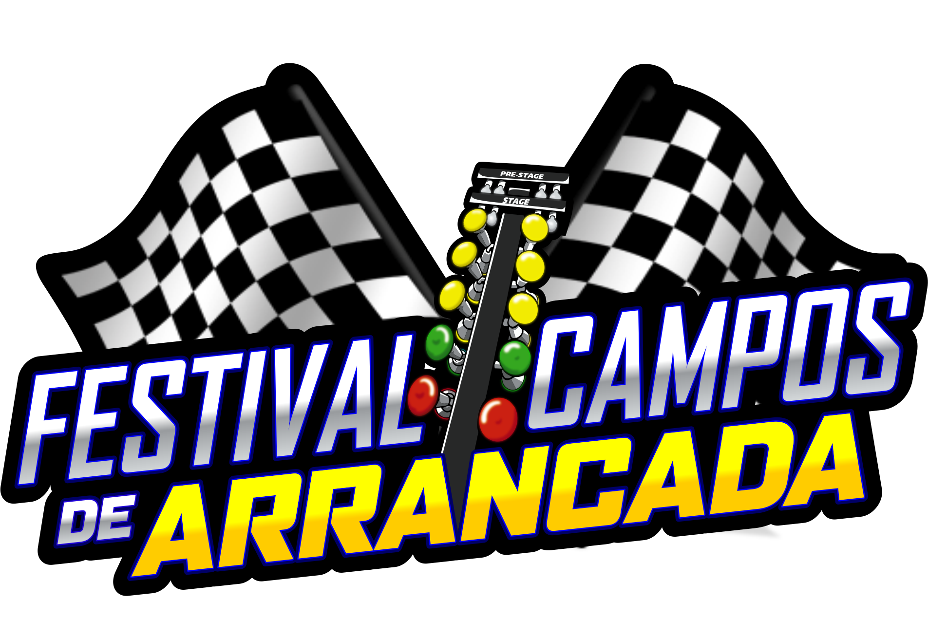 Logo do evento