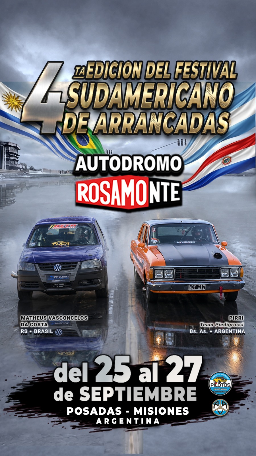 Banner do Evento