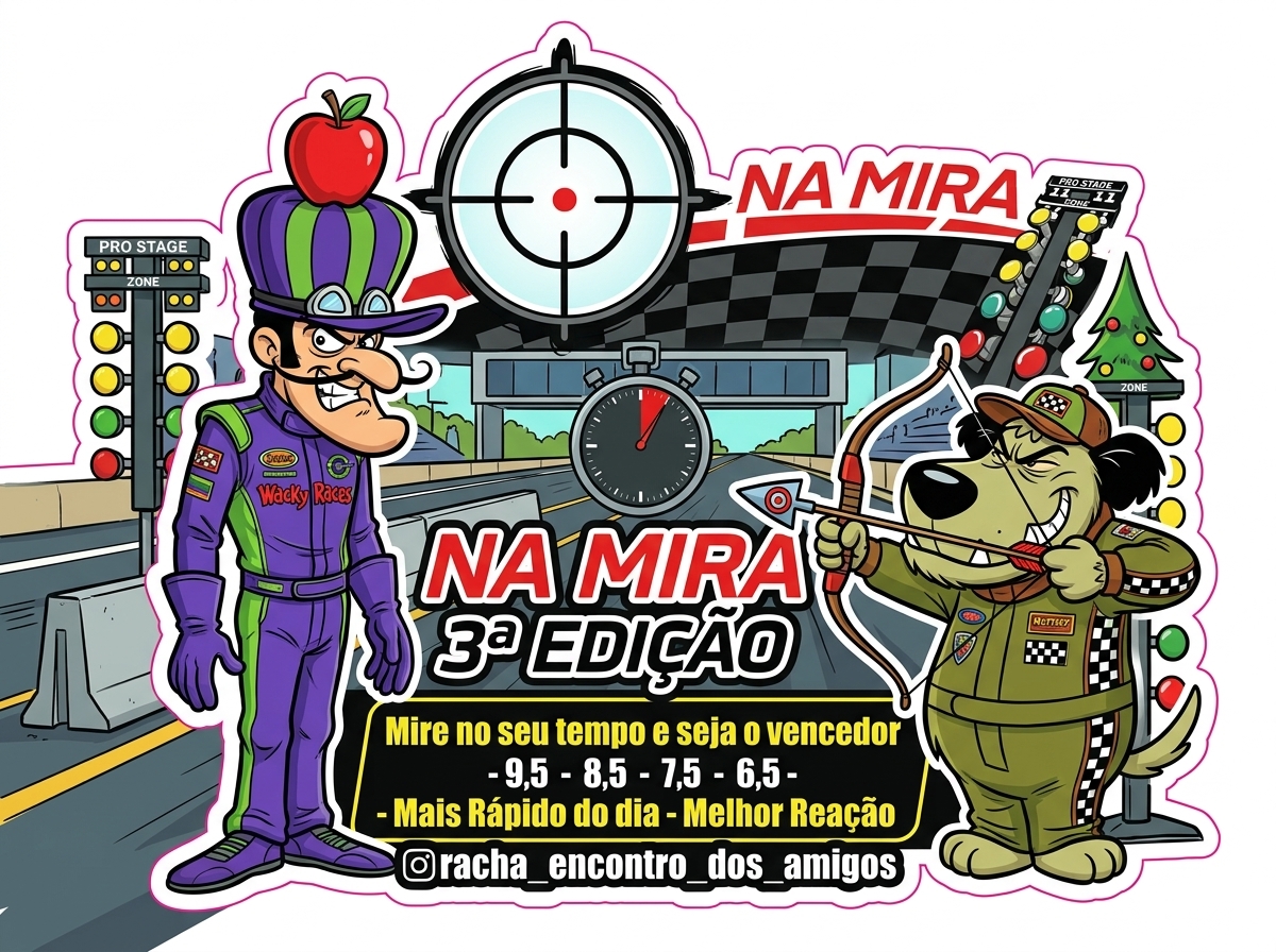 Banner do Evento