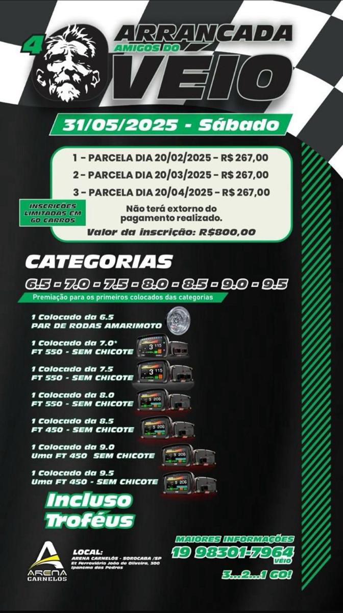 Banner do Evento