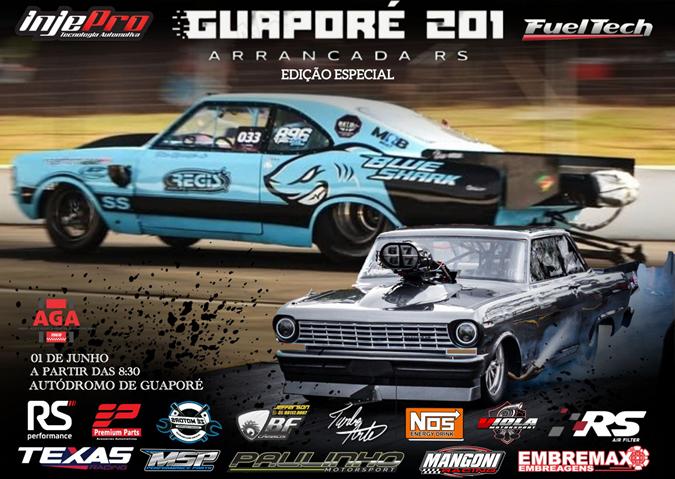 Banner do Evento