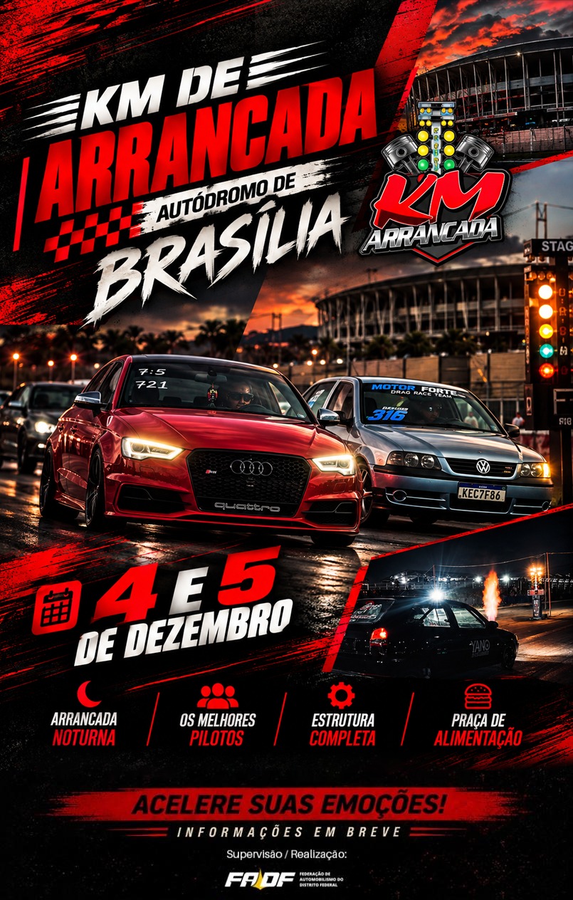 Banner do Evento