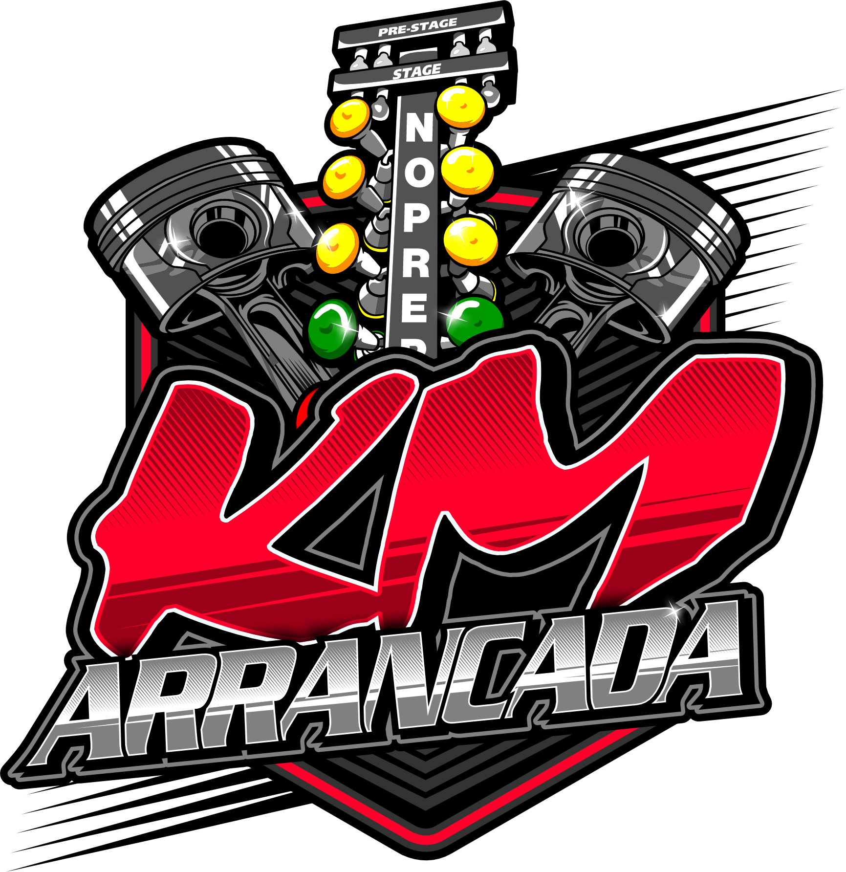 Logo do evento