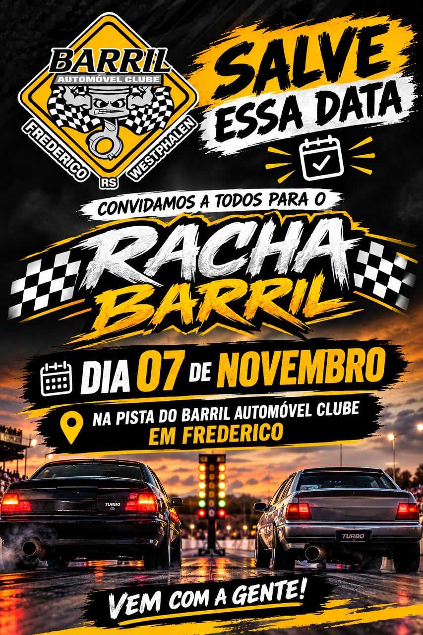 Banner do Evento