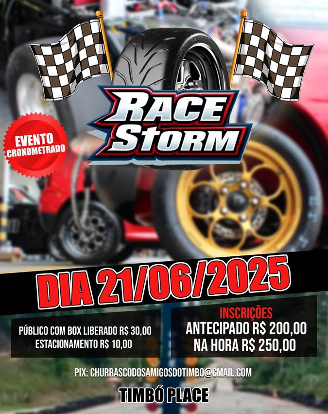 Banner do Evento