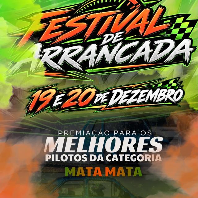 Banner do Evento
