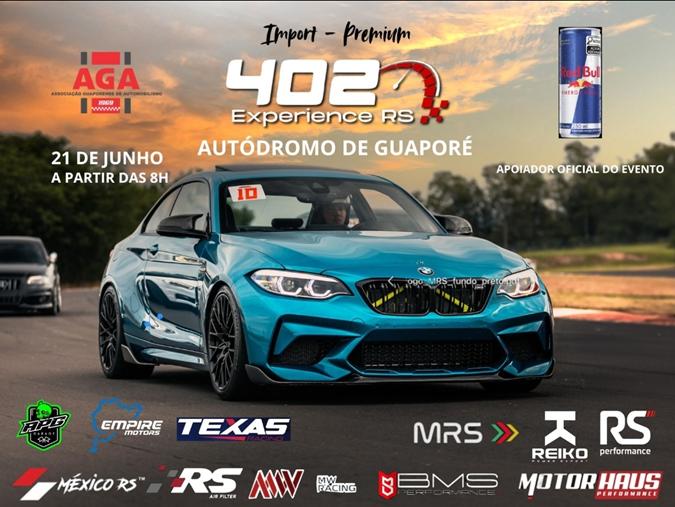 Banner do Evento