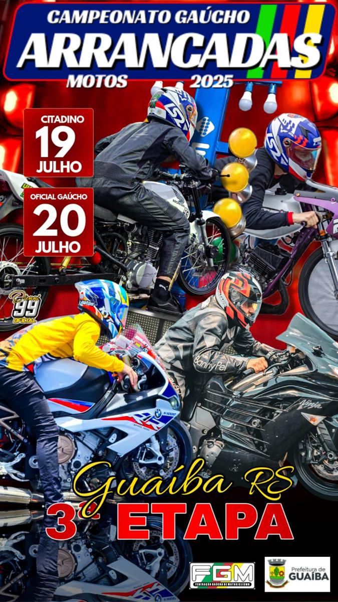 Banner do Evento