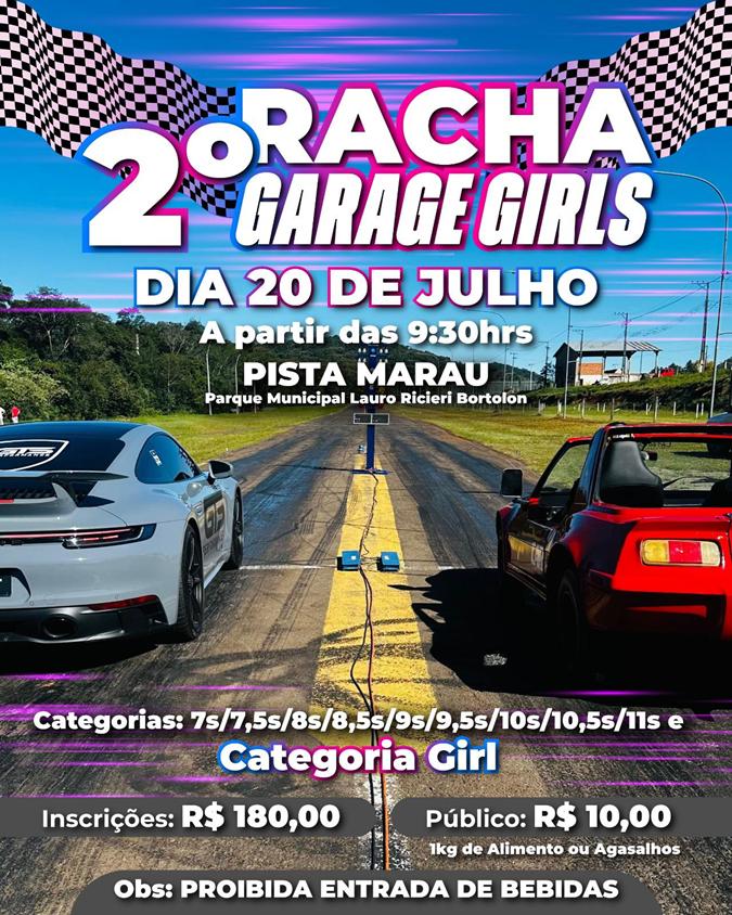 Banner do Evento