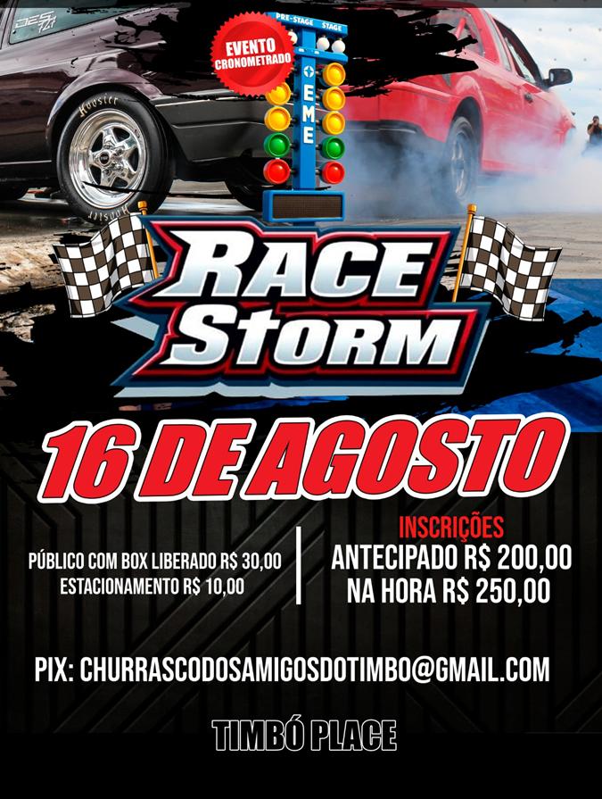 Banner do Evento