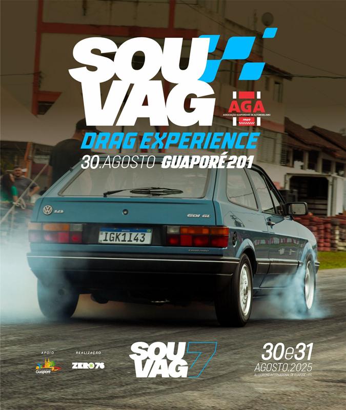 Banner do Evento