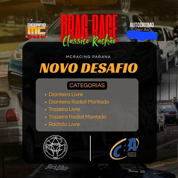 Banner do Evento