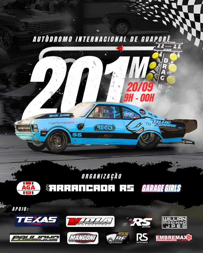 Banner do Evento