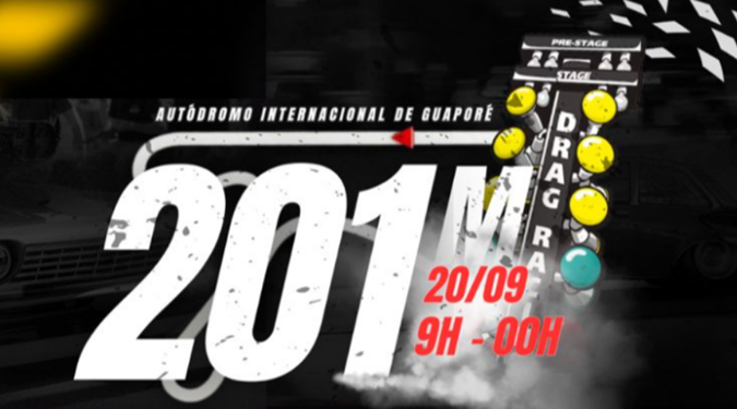 Logo do evento