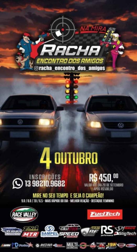 Banner do Evento