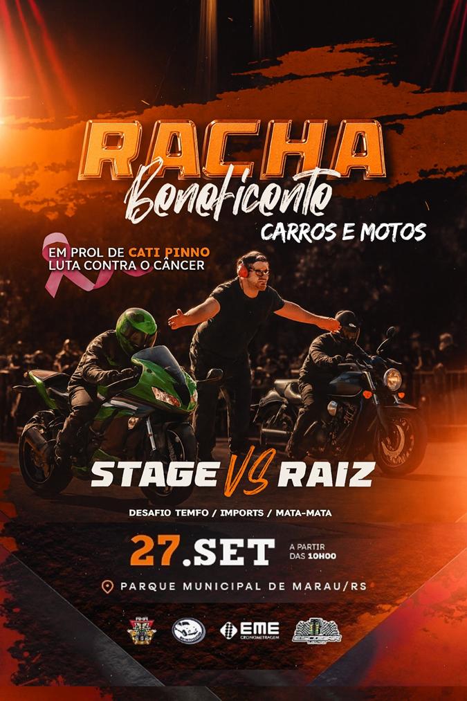 Banner do Evento