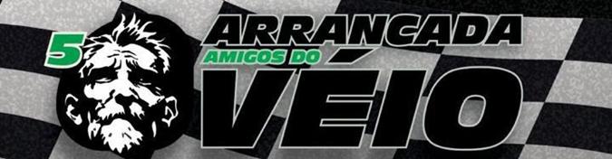 Logo do evento