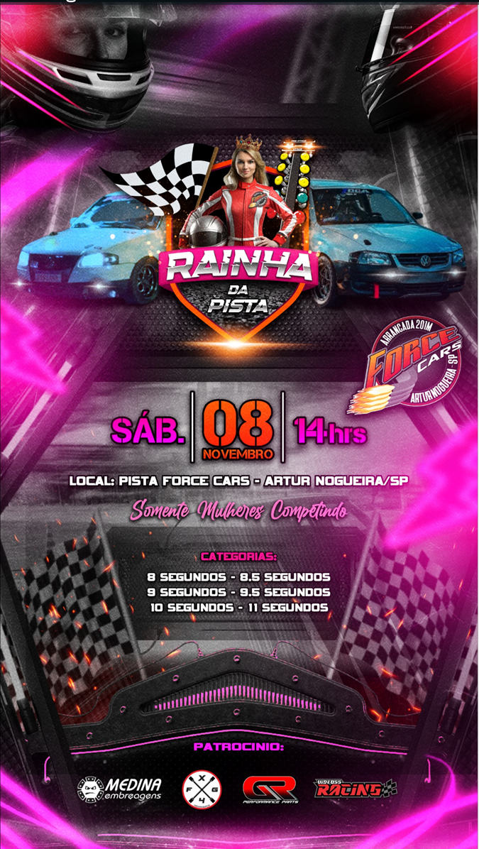 Banner do Evento