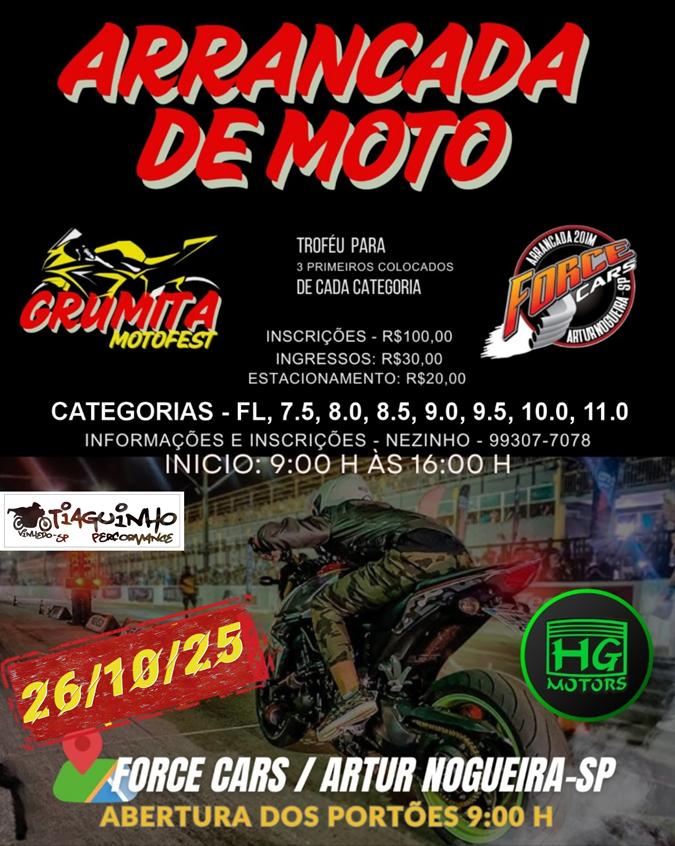 Banner do Evento