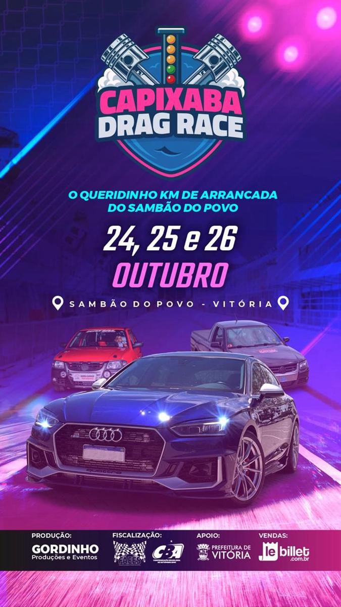 Banner do Evento