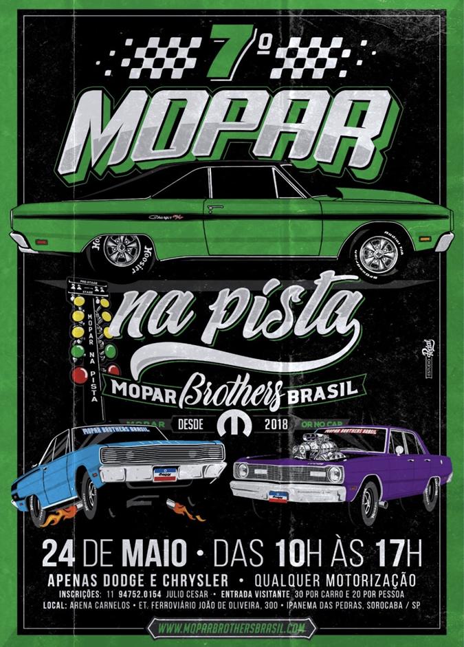 Banner do Evento