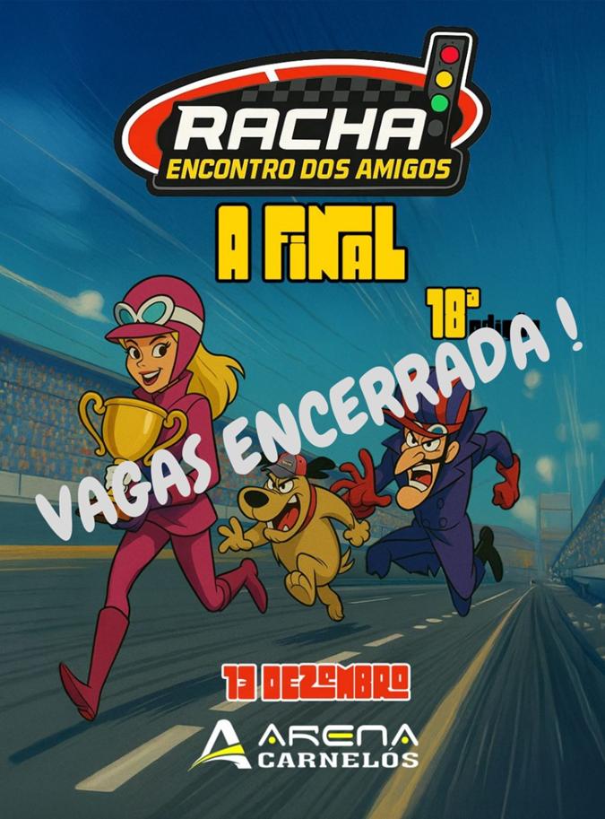 Banner do Evento
