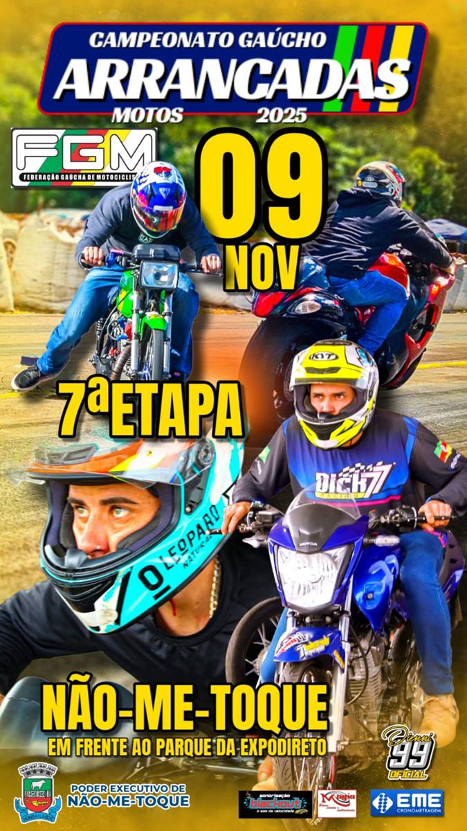 Banner do Evento