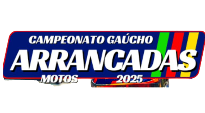 Logo do evento