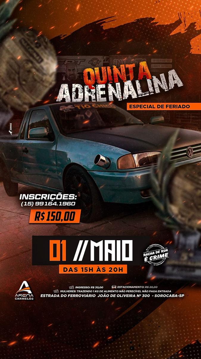 Banner do Evento