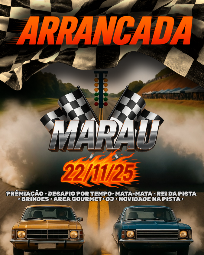 Banner do Evento
