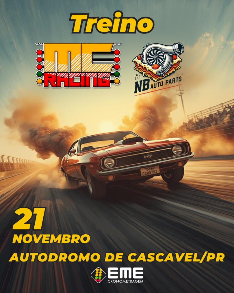 Banner do Evento