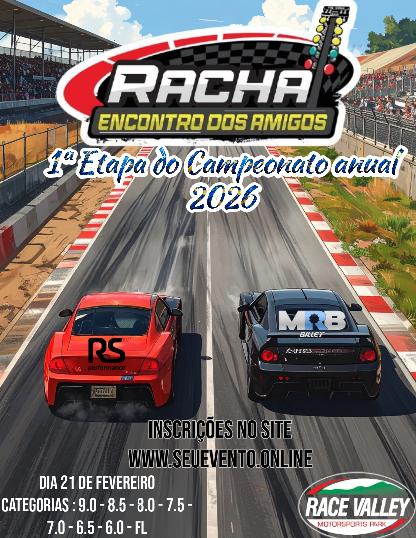 Banner do Evento