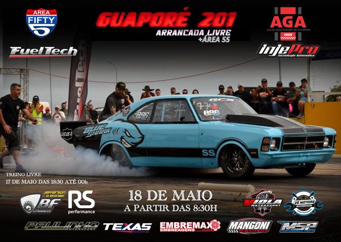 Banner do Evento