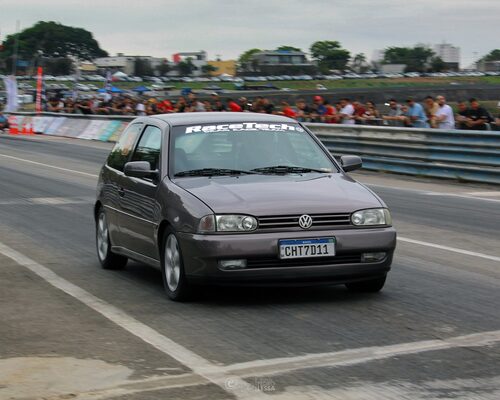 Veículo #