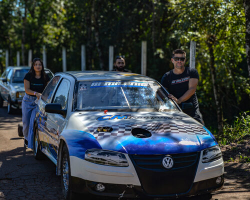 Veículo #21