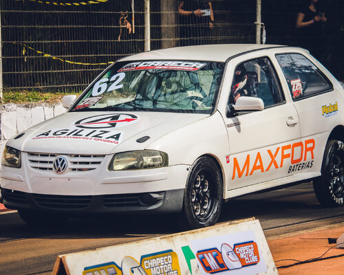 Veículo #225