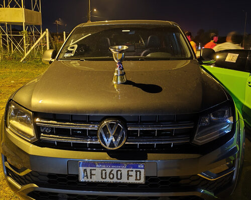 Veículo #AF060FD