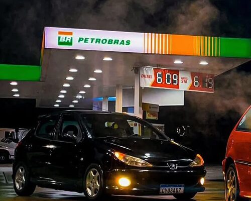 Veículo #13