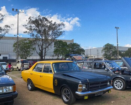 Veículo #250